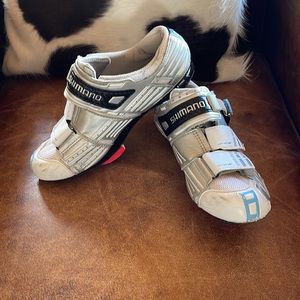 Shimano Cleats